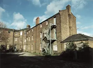 Romford Union Workhouse, Essex