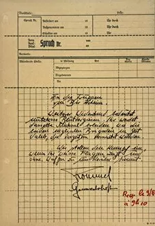 Rommel Letter, Bir Hakim