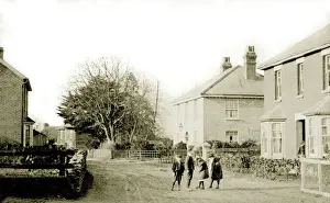 Romsey Road
