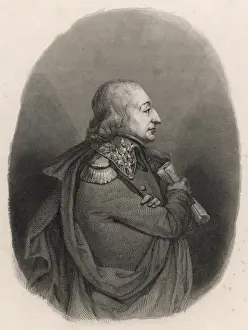 1750 Prints: Romuald Giedroyc