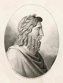 Romulus, Founder of Rome