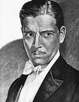 Ronald Colman