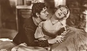 Colman Prints: Ronald Colman / V Banky