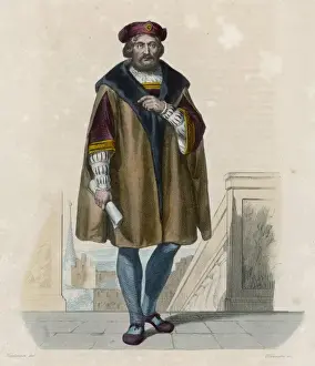 Ronsard (Bouterwek Col. )