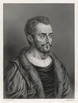 Ronsard (Delannoy)