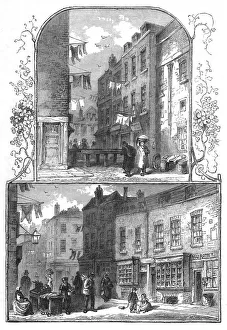 Seven Dials