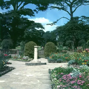 Norwood Prints: The Rookery, Streatham, South London, SW16