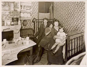 London Lodging House