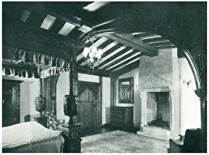 Buyers Prints: Room Interior