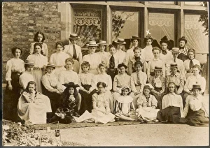 Roosevelt/Eleanor/School Roosevelt/Eleanor/School