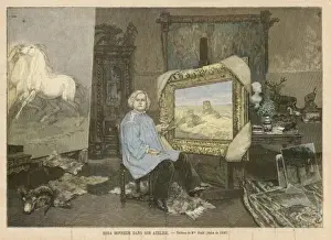 Rosa Bonheur 1893