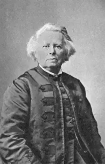 Realist Prints: Rosa Bonheur - French Artist