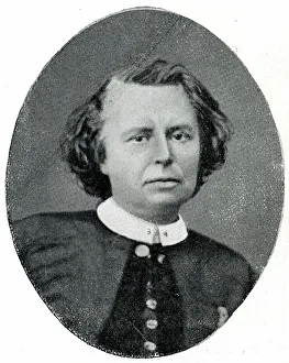 Rosa Bonheur, French artist