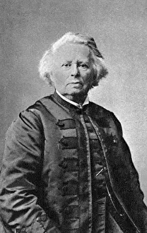 Rosa Bonheur Photo