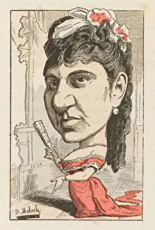 Rosalia Rousseil / Moloch