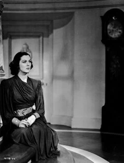 Russell Gallery: Rosalind Russell in Fast and Loose (1939)