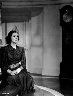 Loose Collection: Rosalind Russell in Fast and Loose (1939)
