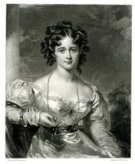 Hester Prints: Rosamond Hester Elizabeth, Lady Barrow