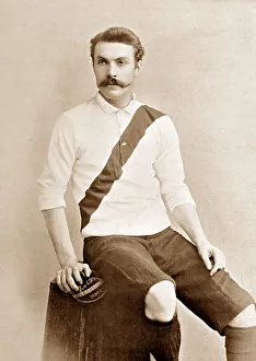A Roscoe Badger