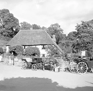 Rose Cottage, Torquay