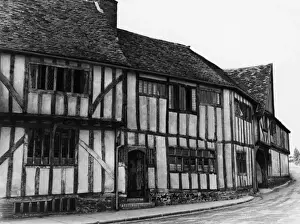 Rose & Crown, Colchester