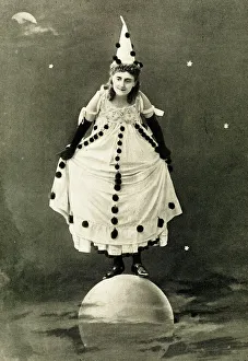 Rose Dearing in The Man in the Moon