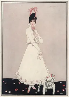 Attitude Prints: The Rose of England