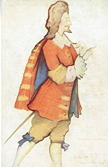 Hamlet the Prince