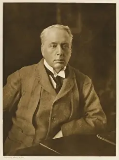 Rosebery Prints: Rosebery / 5th Earl / Leader