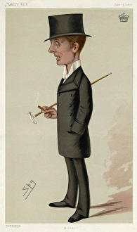Stick Collection: Rosebery / 5th Earl / Vf 76