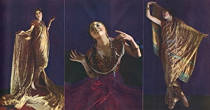 Learning to dance