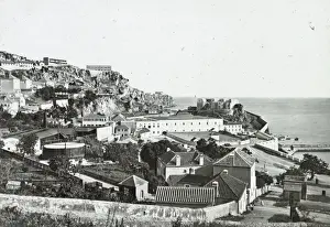 Rosia, Gibraltar