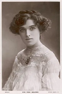 Lacy Gallery: Rosie Begarnie Actress