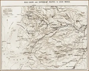 Ross-shire