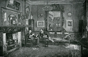 Rossetti/Dining Room Rossetti/Dining Room