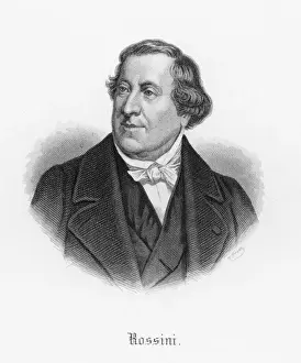 Rossini / Anon Eng