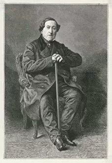 Rossini / Ils 1867 Robert