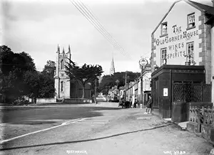 Rostrevor