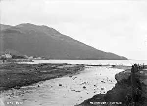 Rostrevor Mountain