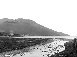 Rostrevor Mountain