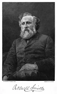 1829 Prints: Roswell Smith