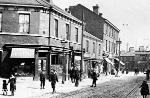 Rotherham