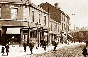 Rotherham Prints: Rotherham