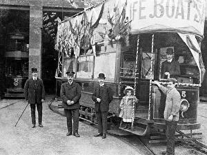 Rotherham - Tram