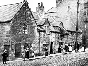 Rotherham - Westgate