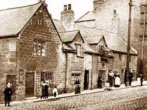 Rotherham - Westgate
