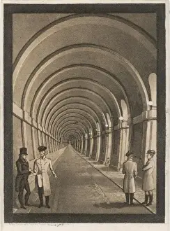 Rotherhithe Tunnel