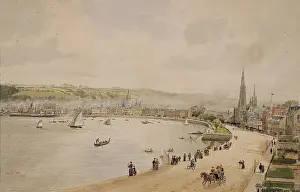 Carey Prints: Rothesay