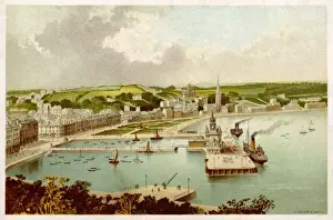 ROTHESAY / 1880S