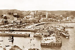 Rothesay, Isle of Bute